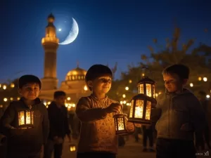 رمضان 2025 – أهم المعلومات التي يبحث عنها المسلمون الليلة