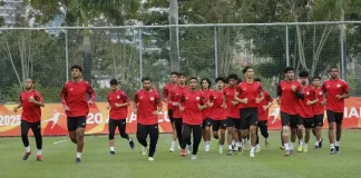 مدرب المنتخب اليمني يعلن التشكيلة الأساسية لمواجهة إندونيسيا في ختام دور المجموعات