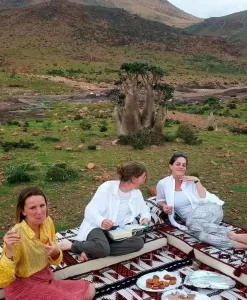 ارتفاع جنوني في أسعار الغاز بمحافظة سقطرى اليمنيه.. أزمة خانقة تهدد المواطنين