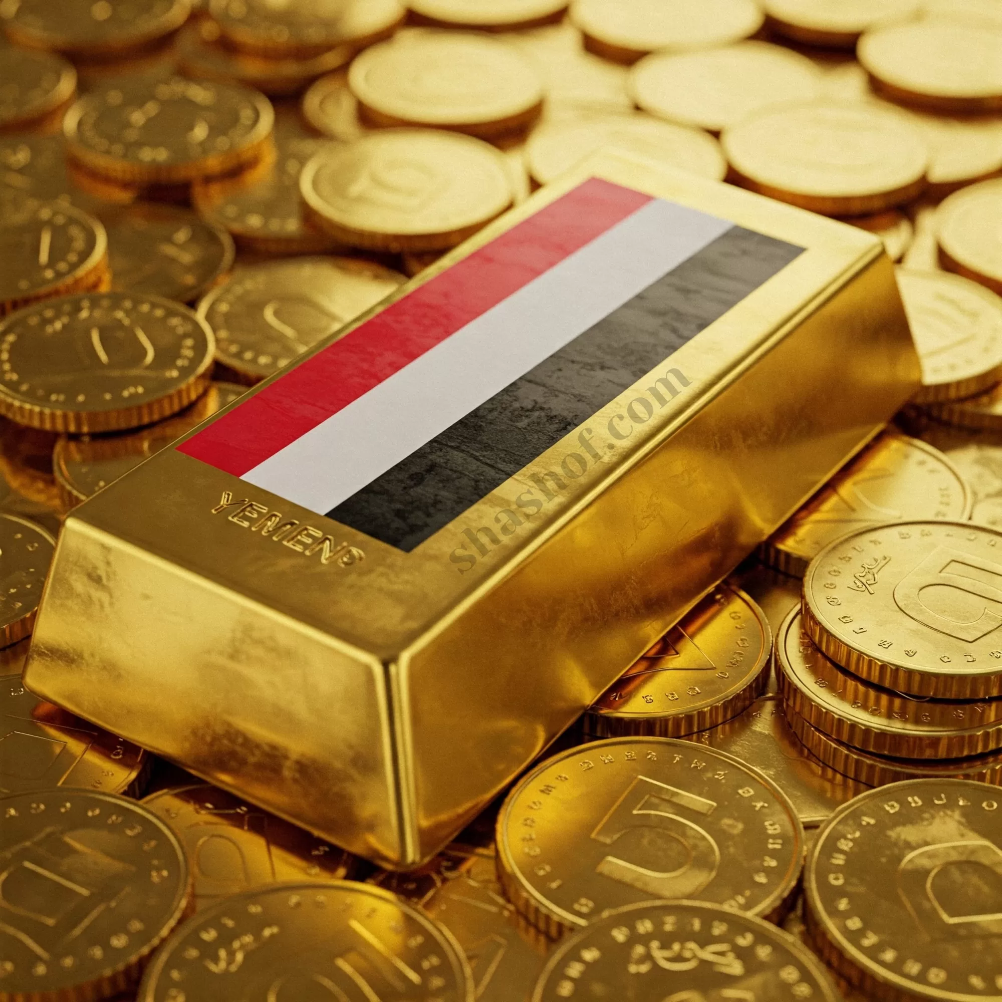 انخفاض ملحوظ في أسعار الذهب بـ اليمن.. هل هو بداية لهدوء الأسواق؟ تقرير مفصل من صنعاء وعدن