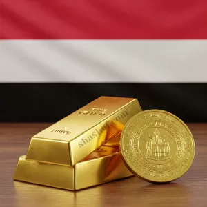 أسعار الذهب في اليمن انخفاض في صنعاء و تشهد ارتفاعاً ملحوظاً مع استثناءات في عدن