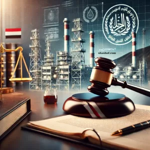 فضيحة فساد تهز قطاع النفط والكهرباء في حضرموت.. التحقيقات تكشف تفاصيل صادمة