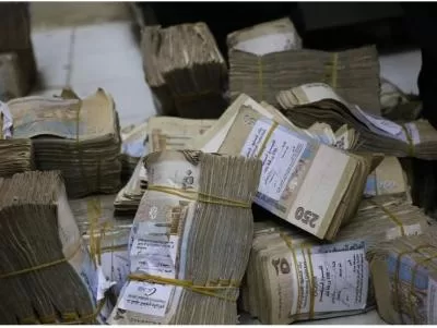 صرف راتب شهر يناير 2025 لهيئة الآثار والمتاحف في حضرموت