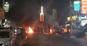 اتحاد عمال حضرموت يعلن تأييده للعصيان المدني في الجنوب