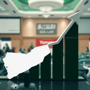 السعودية تدعم استقرار الاقتصاد اليمني: اتفاقية لإعادة هيكلة ديون اليمن مع صندوق النقد العربي