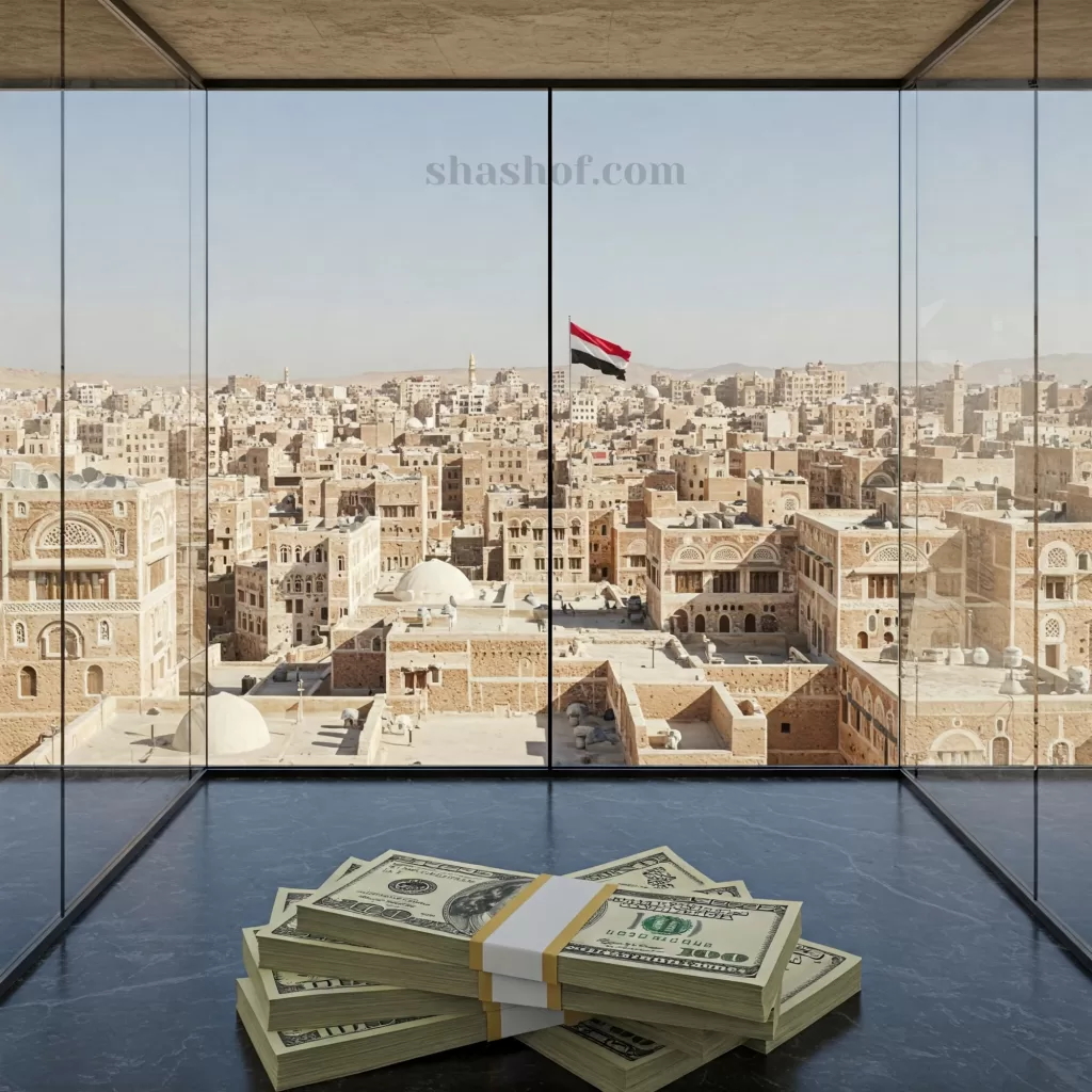 وزارة المالية في صنعاء تبدأ صرف نصف راتب يناير 2025.. آلية الصرف والفئات المستهدفة
