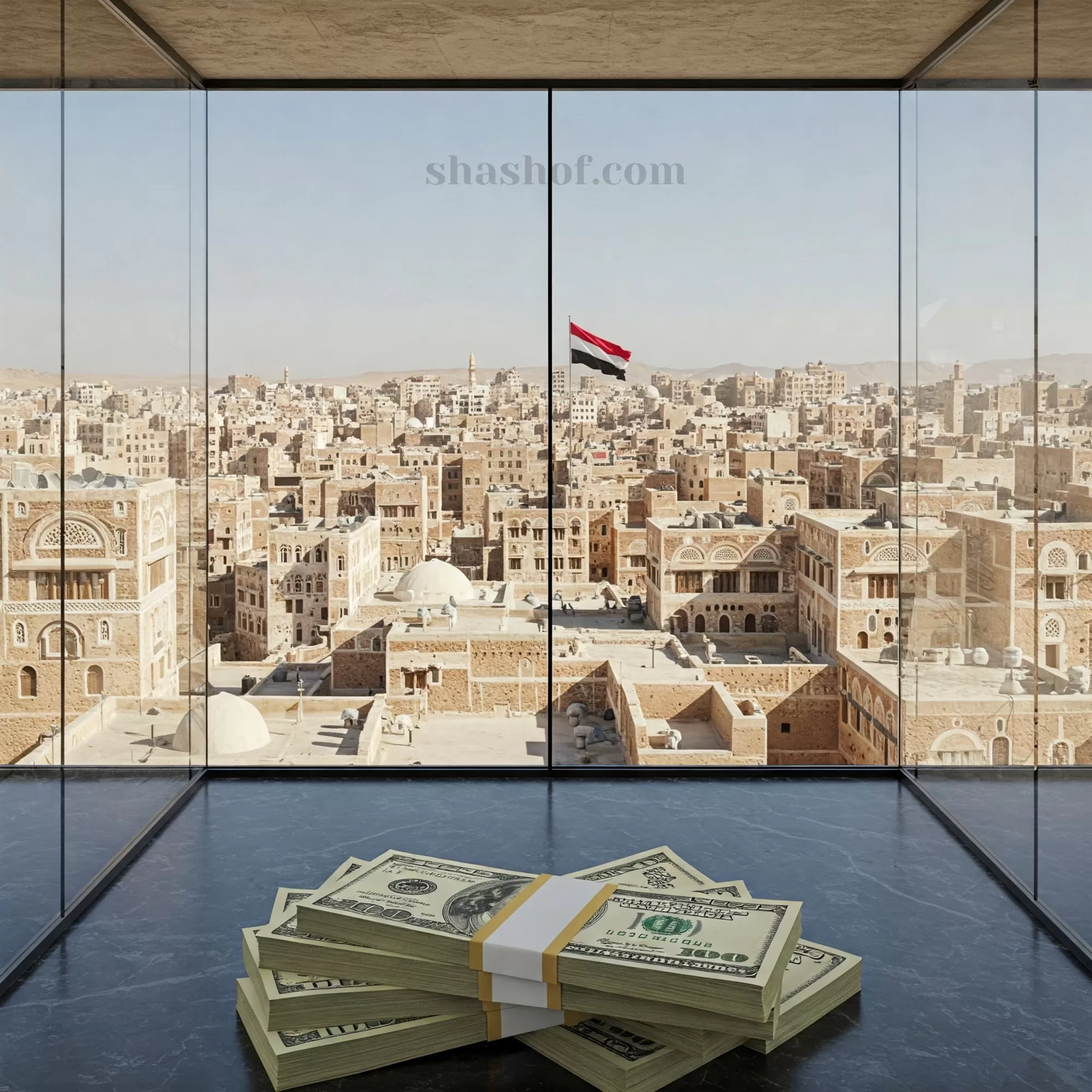 وزارة المالية في صنعاء تبدأ صرف نصف راتب يناير 2025.. آلية الصرف والفئات المستهدفة