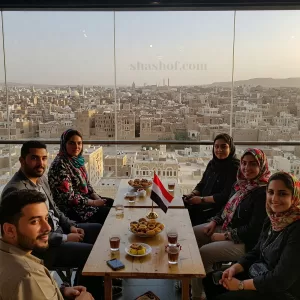 صنعاء تستعد لتأسيس تجمع لتجار الطاقة الشمسية