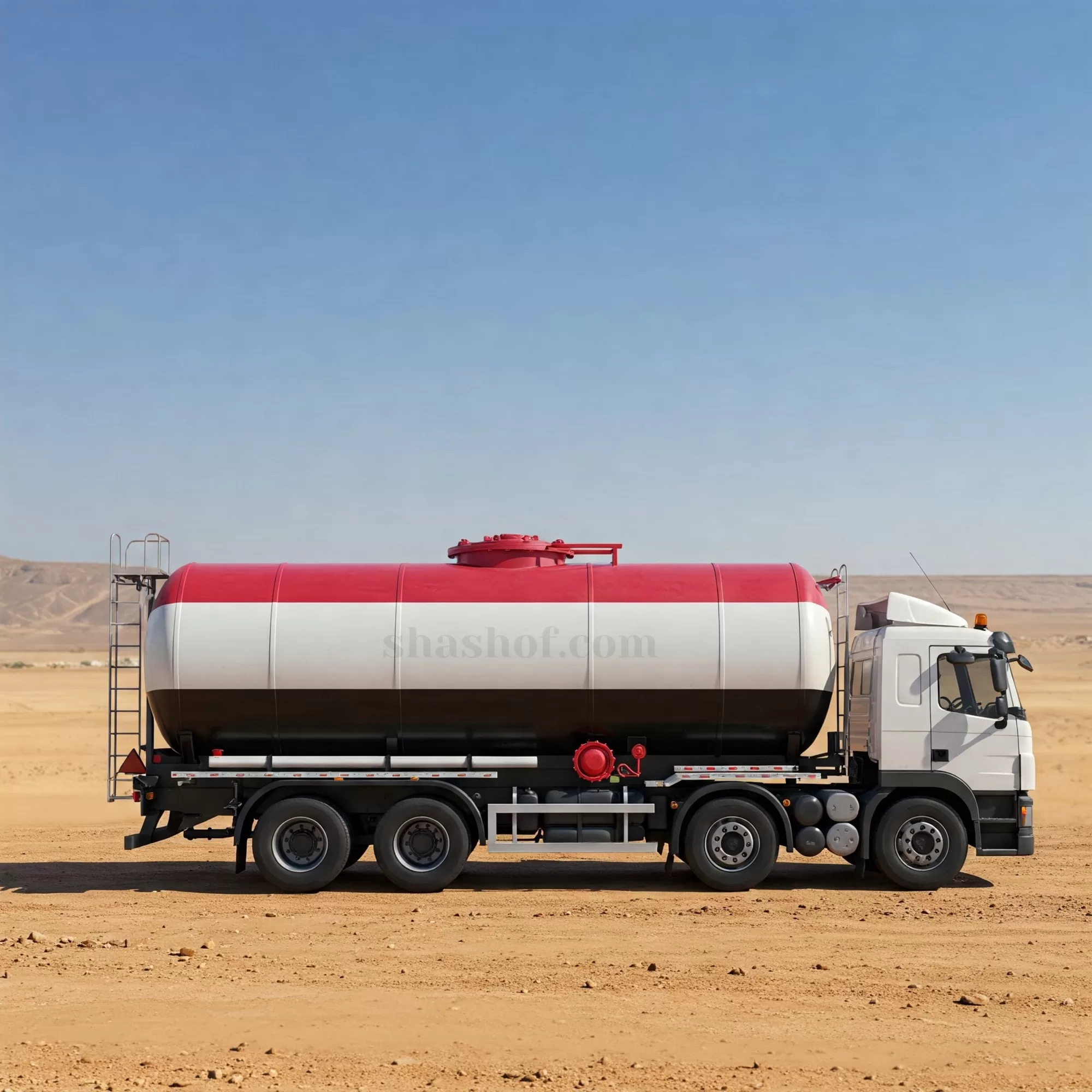 أزمة غاز خانقة في اليمن.. شركة الغاز تكشف الأسباب وتلوح بتفاقم الوضع في رمضان