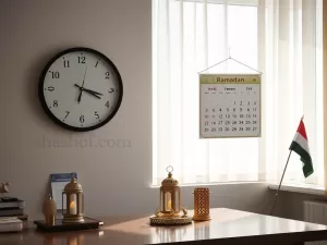 تعديل مواعيد الدوام الرسمي في عدن خلال شهر رمضان