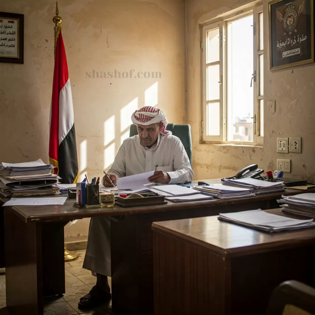 اتحاد العمال في عدن يطلق صرخة مدوية: مطالب عاجلة لتحسين الأوضاع المعيشية