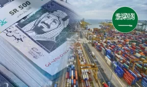 تراجع فائض الميزان التجاري السعودي في الربع الأخير من 2024