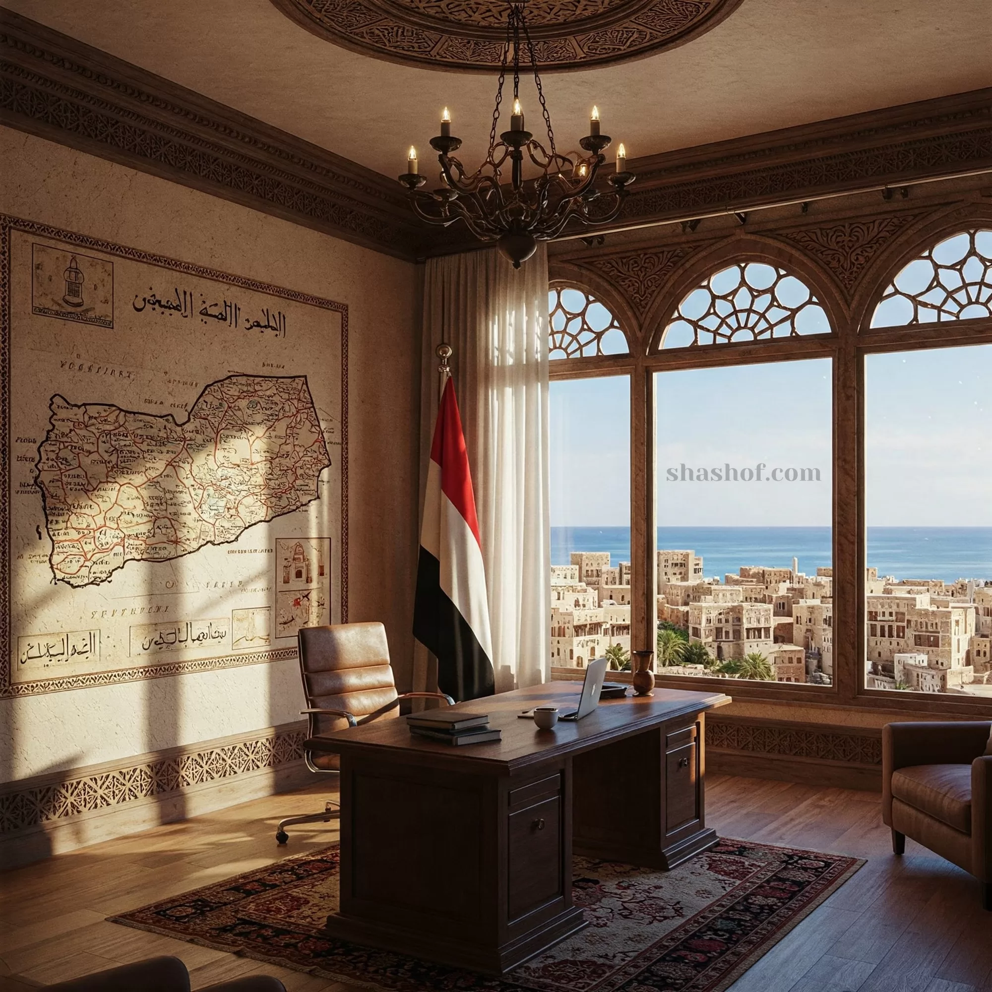 فضيحة مالية تهز صندوق صيانة الطرق في عدن.. اتهامات بالفساد تطال رئيس المجلس