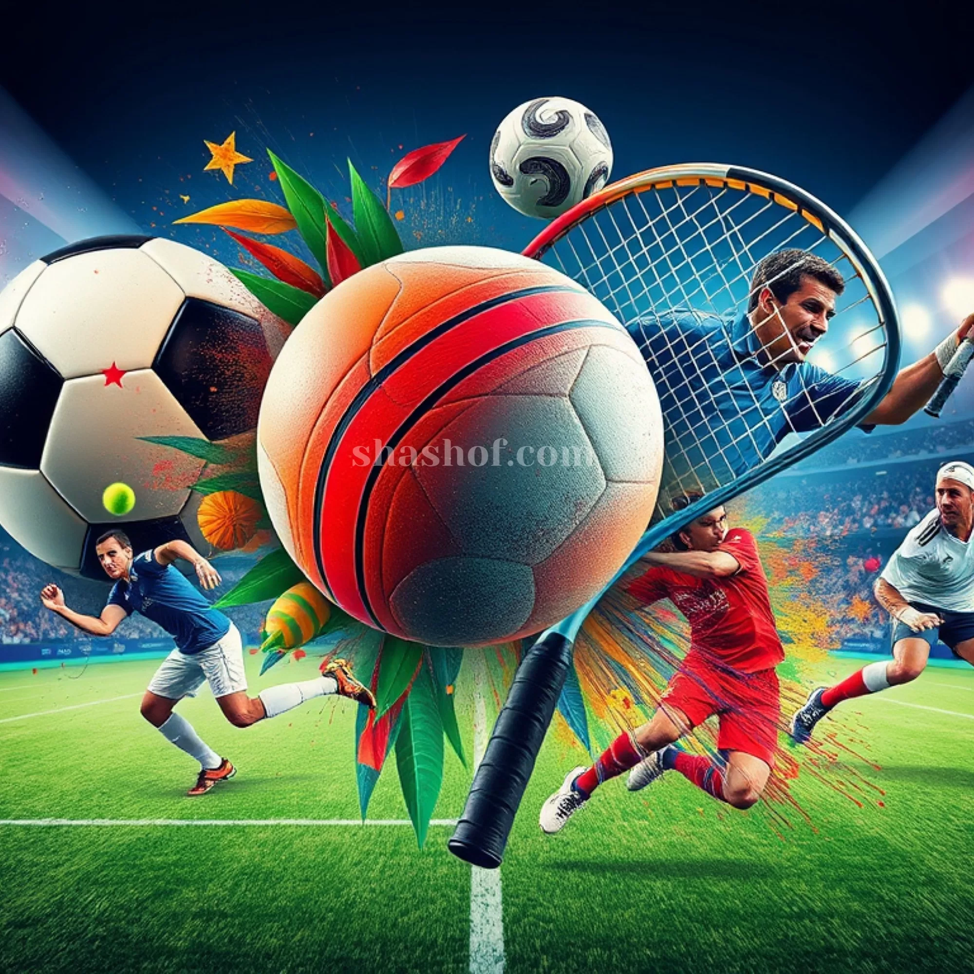 ملخص الأحداث الرياضية.. الهلال يواصل التألق ومصر تحقق فوزًا ثمينًا في مونديال اليد!