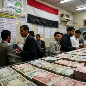 عدن: صرف رواتب موظفي مؤسستي المياه والكتاب المدرسي عبر عدن حوالة