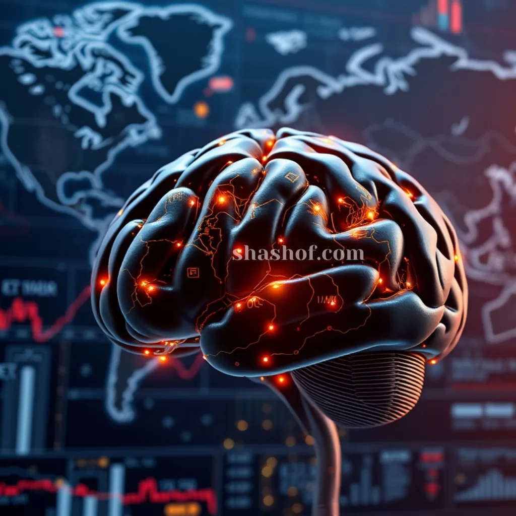 موجز إخباري - الأسواق العالمية والذكاء الاصطناعي في دائرة الضوء