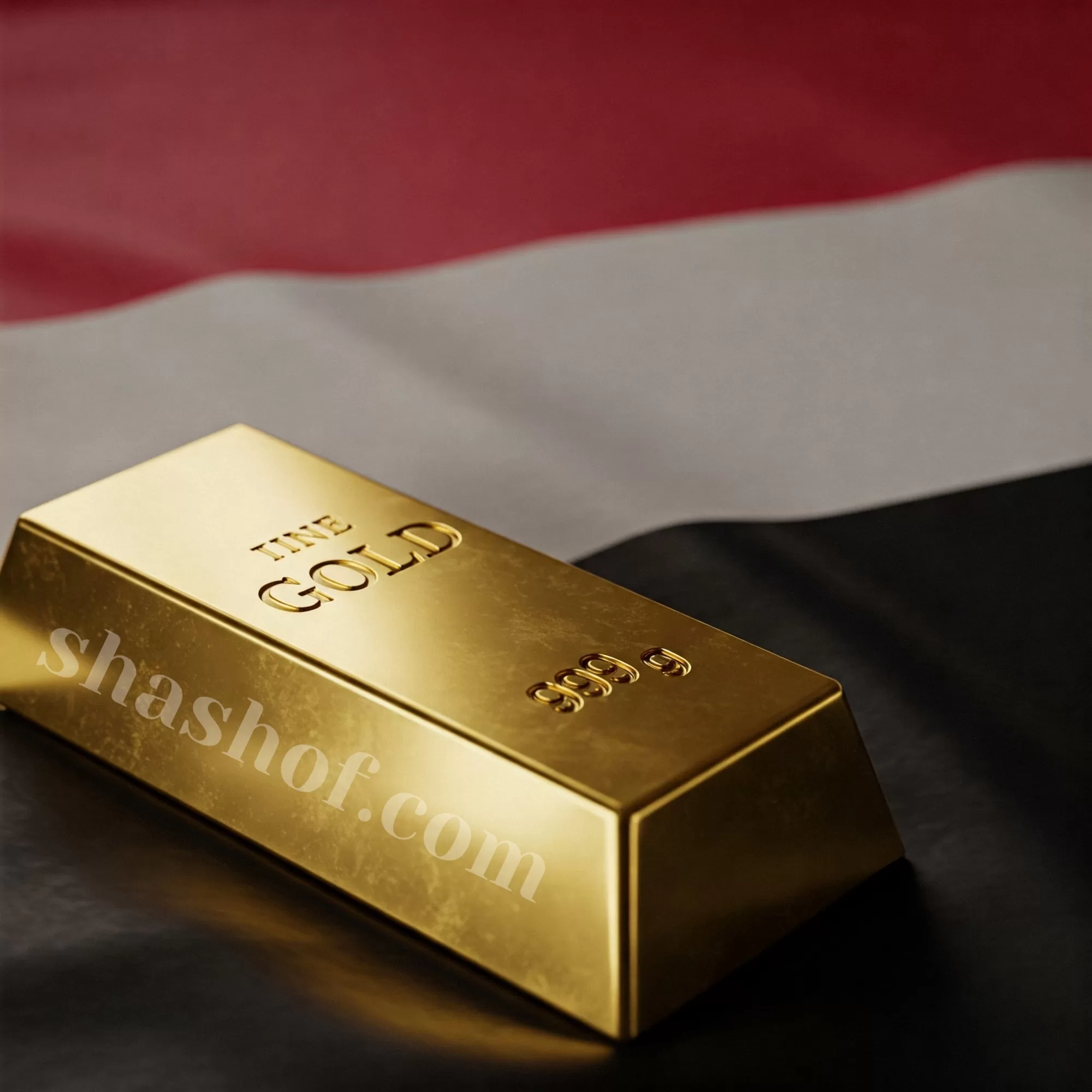 انخفاض ملحوظ في أسعار الذهب بعدن واستقرارها في صنعاء