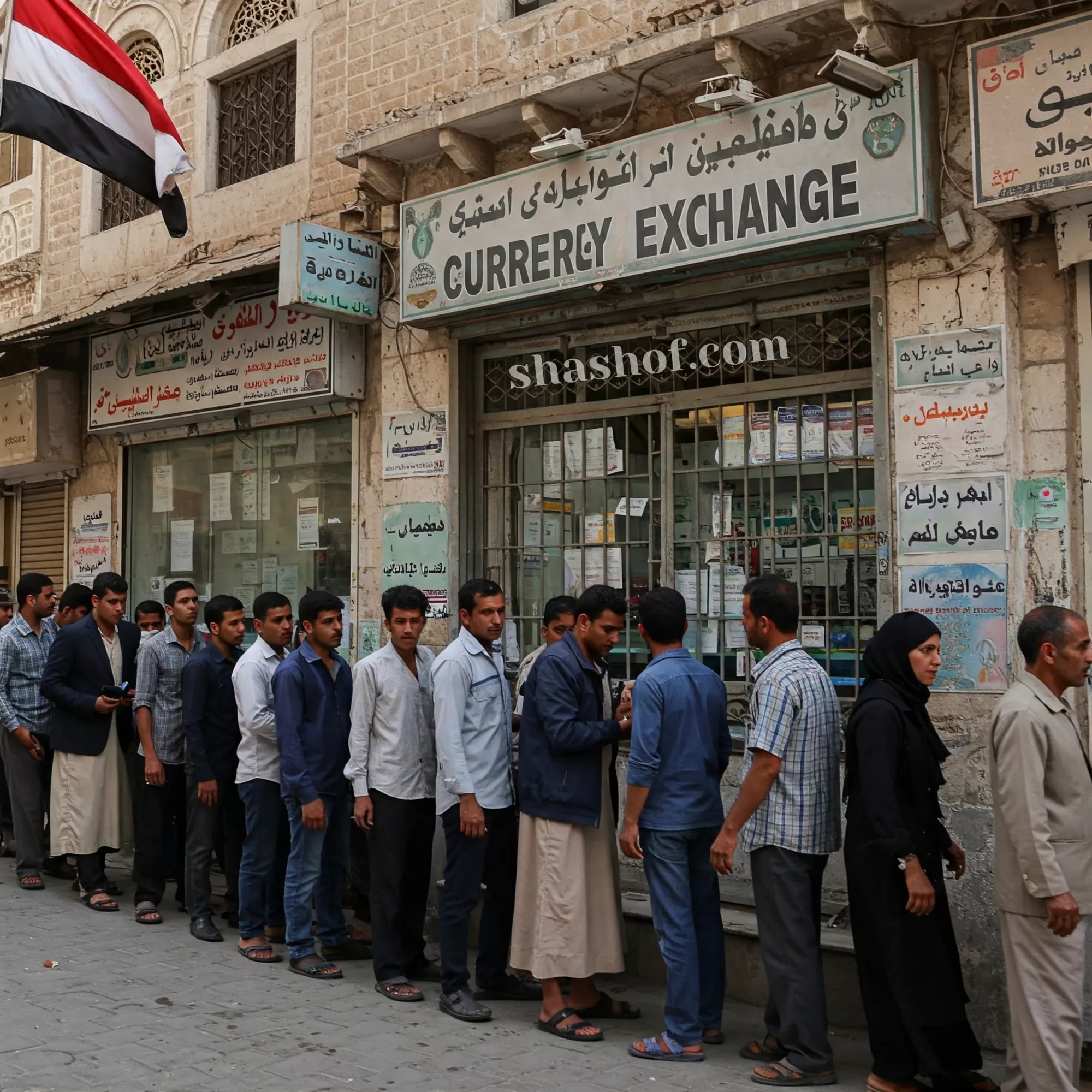 عدن: صرف رواتب موظفي هيئة تنظيم شؤون النقل البري عبر عدن حوالة