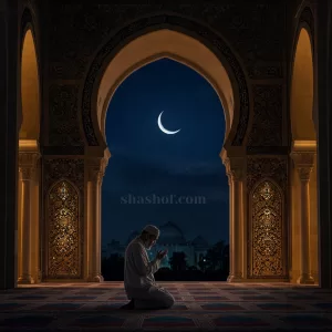 السعودية تعلن: غدًا السبت أول أيام شهر رمضان المبارك