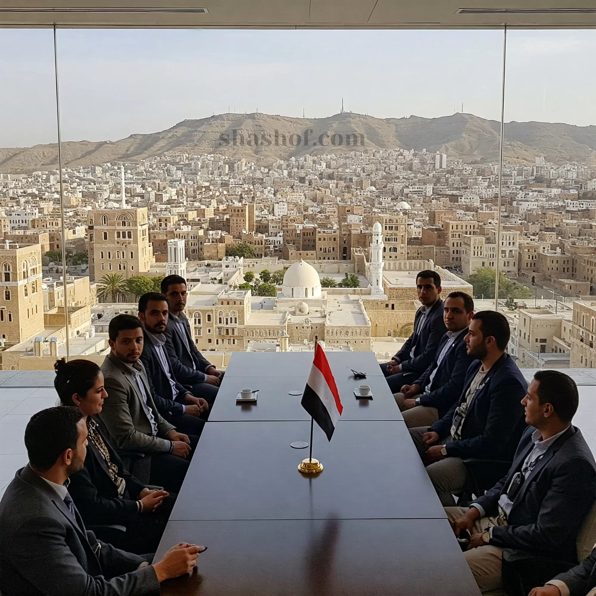 المركزي اليمني يعلن عن مزاد لبيع 30 مليون دولار عبر منصة Refinitiv