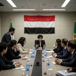 البنك المركزي اليمني يُعلن: 8 بنوك تكشف نيتها الانتقال إلى عدن تفادياً للعقوبات الأمريكية!