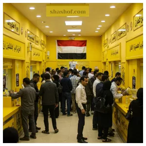 حكومة صنعاء صرف نصف راتب لموظفي الآثار والمدن التاريخية في 7 محافظات يمنية