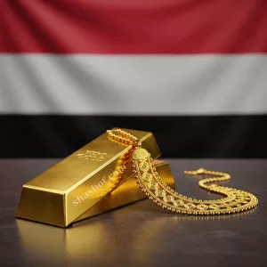 ارتفاع ملحوظ في أسعار الذهب بصنعاء مقابل استقرار نسبي في عدن