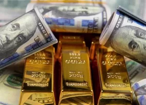 ارتفاع ملحوظ في أسعار الذهب بصنعاء وتباين كبير مع أسعار عدن