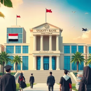 بدء صرف رواتب فبراير 2025 لعدد من كليات جامعة عدن ومكتب مصلحة الضرائب في شبوة