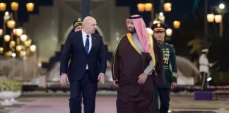 السعودية ولبنان تتفقان على دراسة معوقات استئناف التصدير والسفر بين البلدين
