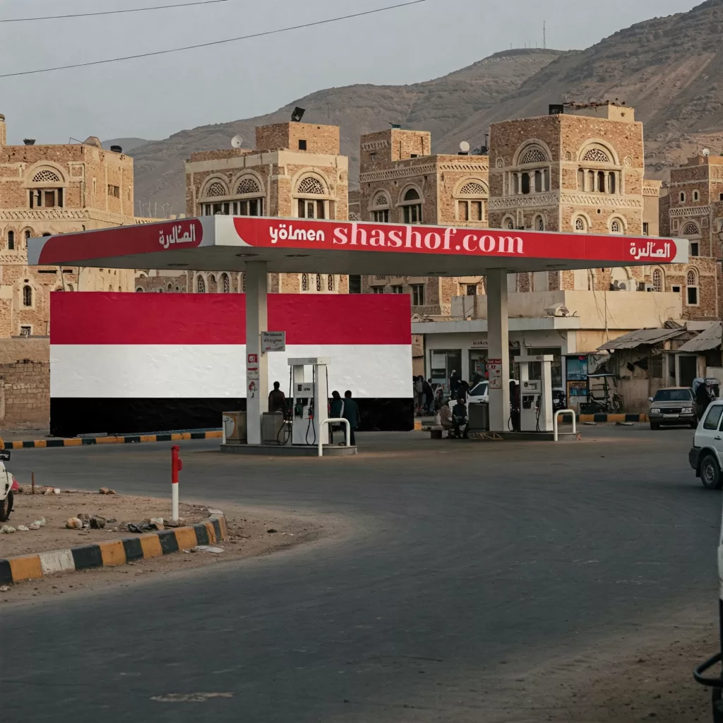 شركة النفط بعدن توضح: نوعان من البنزين في الأسواق.. تعرف على الفرق بينهما