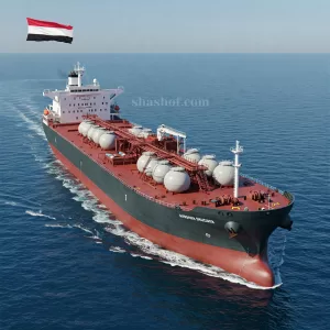 وصول شحنة ديزل إلى عدن لإنعاش محطات الكهرباء.. وشحنة مازوت قادمة