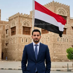 اتحاد الغرف التجارية اليمنية يستنكر العقوبات الأمريكية على رئيس غرفة صنعاء