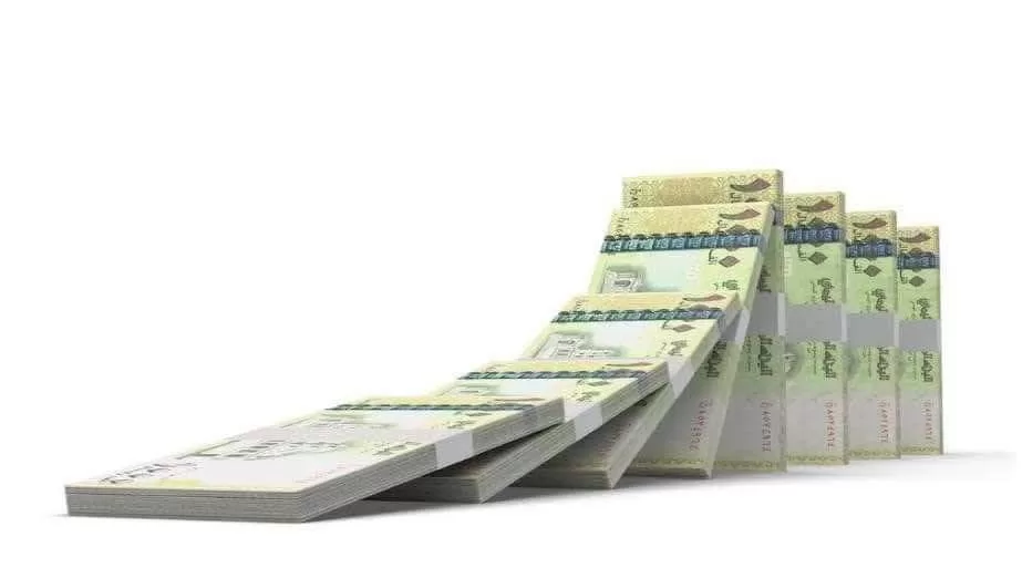 صرف رواتب موظفي عدة قطاعات حكومية في عدن وشبوة والضالع وتعز عبر شبكة عدن حوالة