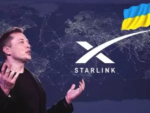 إيلون ماسك يؤكد استمرار تشغيل “ستارلينك” في أوكرانيا رغم الخلافات السياسية