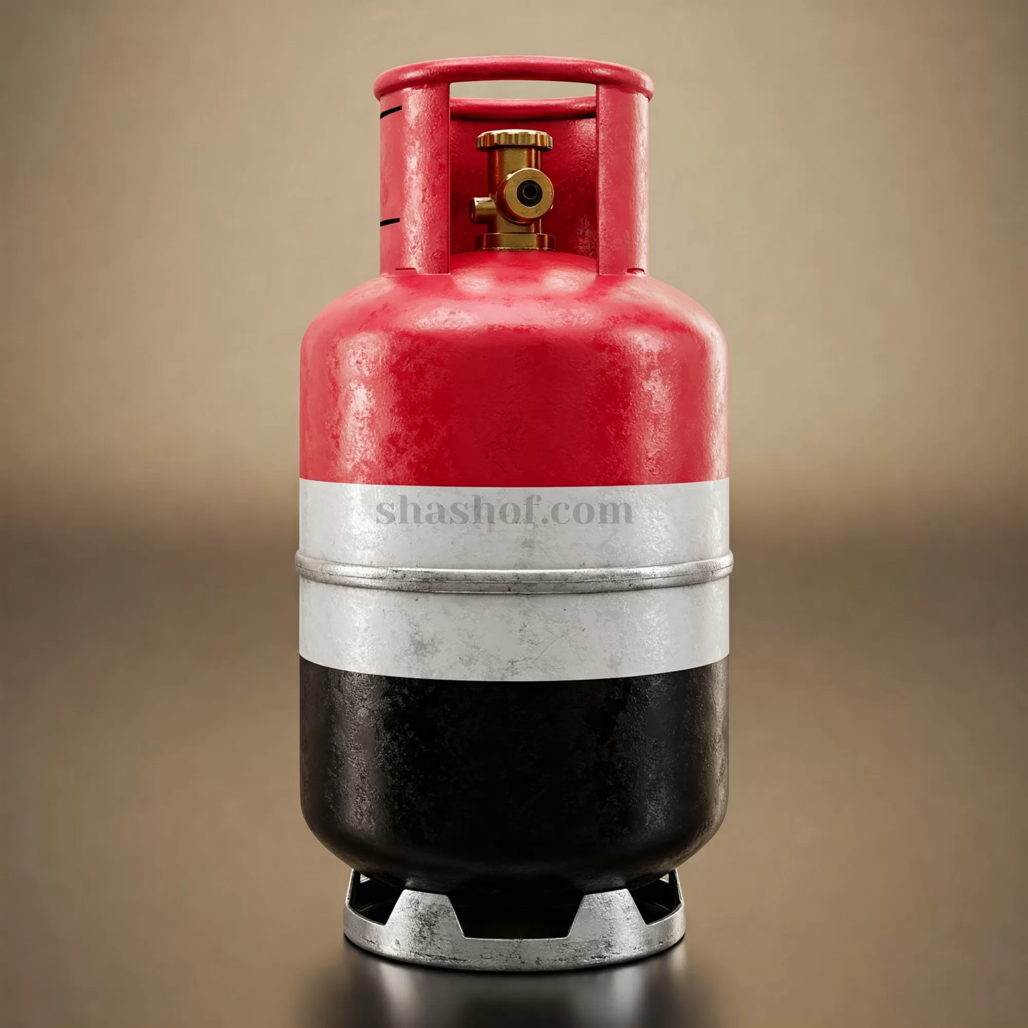 صنعاء تُشعل فتيل الصناعة: حظر استيراد أسطوانات الغاز لدعم المنتج المحلي!