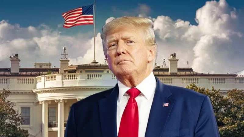 البيت الأبيض: ترامب ملتزم باستعادة الهيمنة الأمريكية عبر الرسوم الجمركية