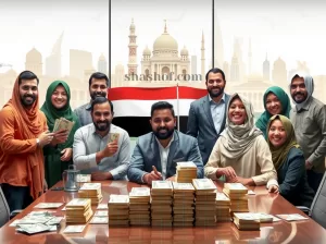 صرف رواتب فبراير 2025 لموظفي قطاعات حكومية في عدن وشبوة وأبين عبر شبكة القطيبي لحظات