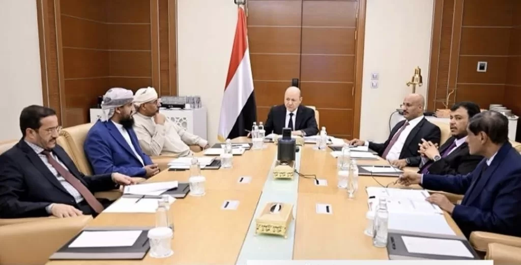 7 مليارات ريال يمني شهريًا تثير جدلاً حول مخصصات مجلس القيادة الرئاسي في اليمن