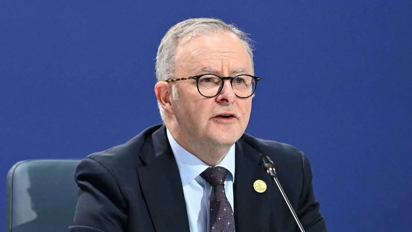 أستراليا ترفض فرض رسوم جمركية متبادلة على أمريكا وتنتقد قرار ترامب بشدة