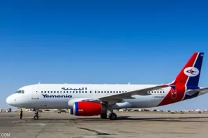 حدث تاريخي في سماء اليمن: “طيران حضرموت” يحصل على ترخيص التشغيل التجاري من حكومة عدن