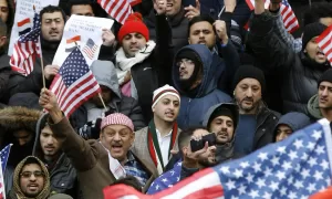 ترامب يعيد سياسة “الحظر الشامل”.. اليمن ودول أخرى على القائمة السوداء للسفر إلى أمريكا