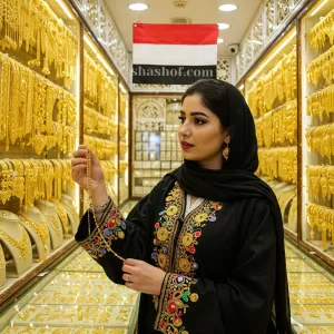 أسعار الذهب في اليمن: انخفاض طفيف بصنعاء وثبات في عدن اليوم الأحد.