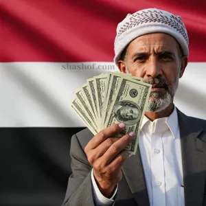 ارتفاع ملحوظ في أسعار صرف الدولار والريال السعودي بعدن.. واستقرار نسبي بصنعاء