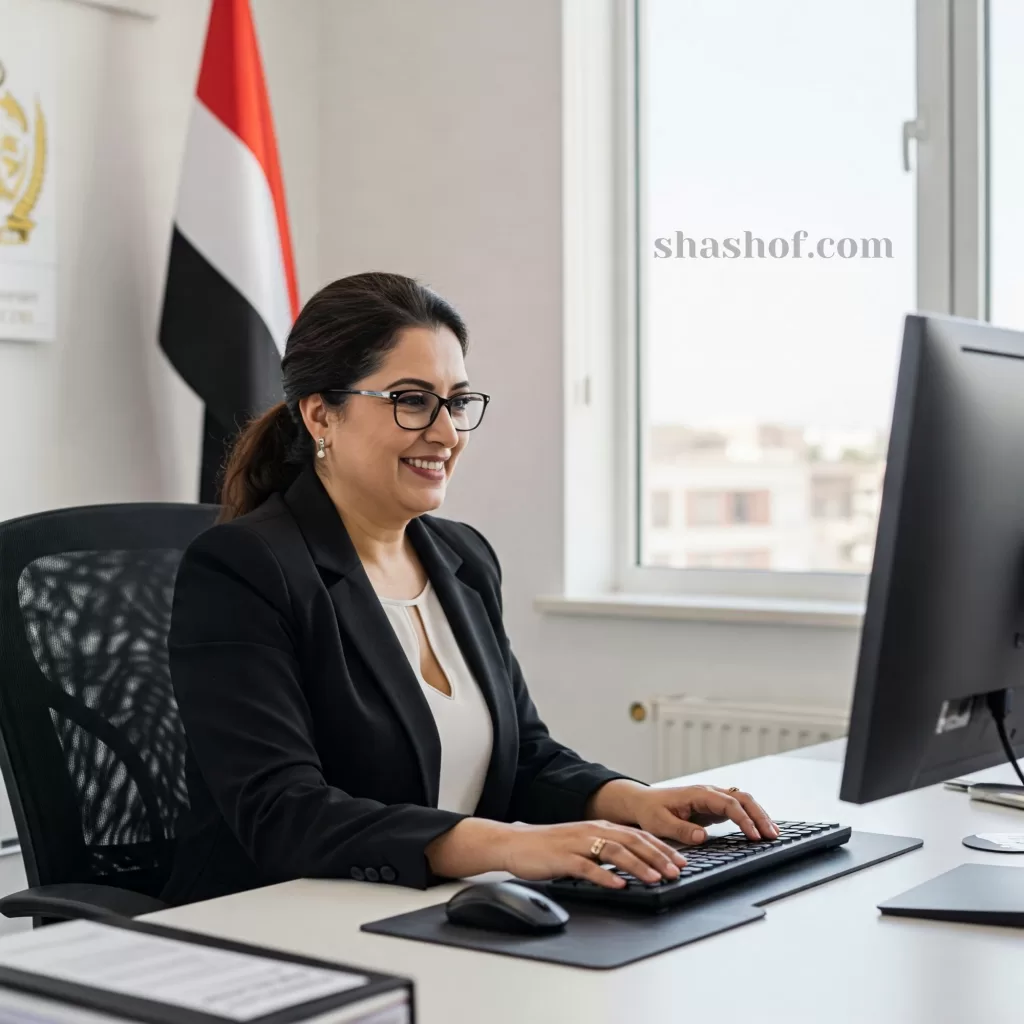 اليمن بترومسيلة تستكمل تسليم معدات كهرباء وادي بلحارث وتنفي استقالتها من قطاع "جنة" النفطي
