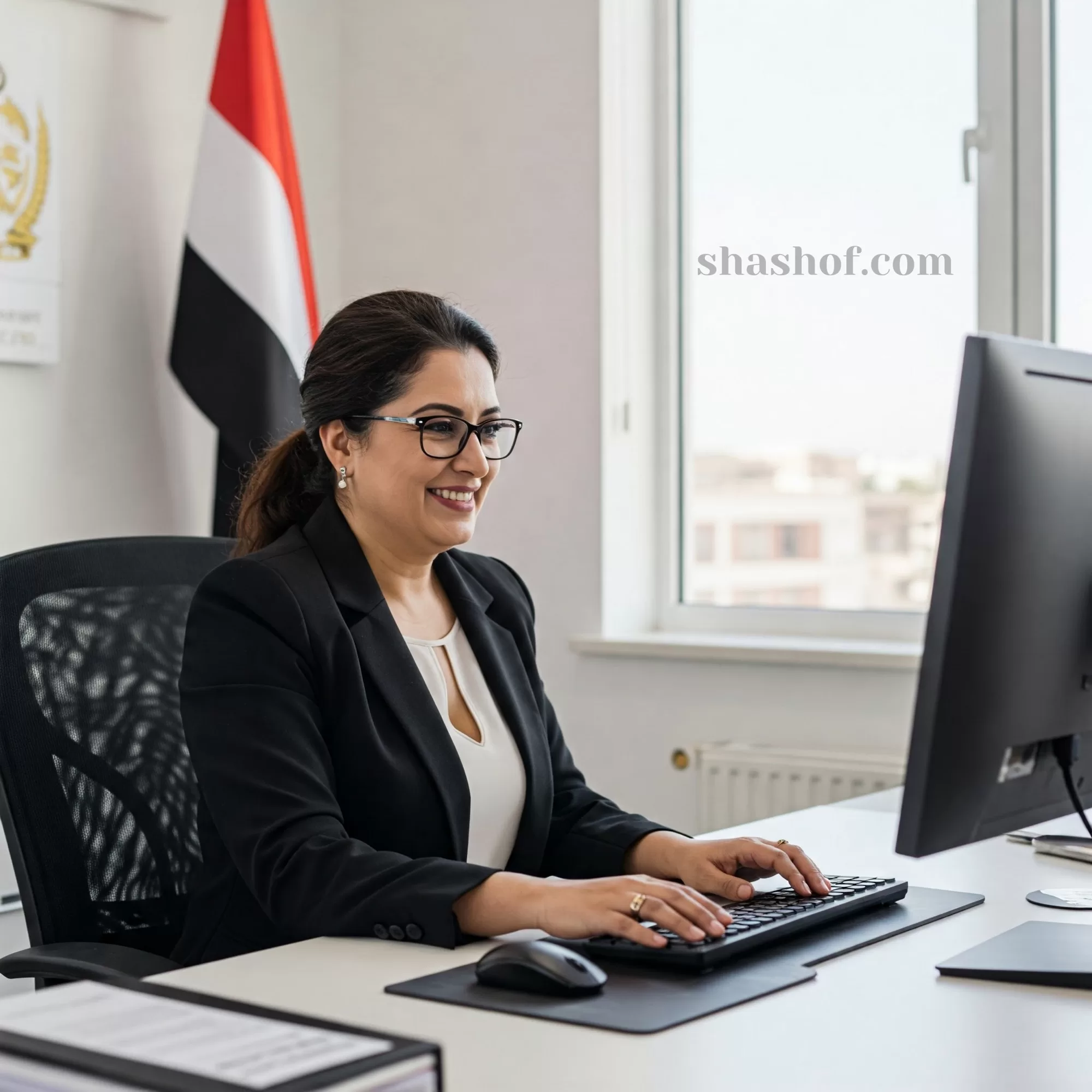 اليمن بترومسيلة تستكمل تسليم معدات كهرباء وادي بلحارث وتنفي استقالتها من قطاع "جنة" النفطي