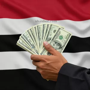 ارتفاع طفيف في أسعار صرف العملات الأجنبية بعدن.. واستقرار نسبي بصنعاء