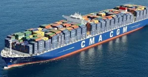 رئيس شركة “إيكو” ينتقد تقاعس أمريكا عن حماية الملاحة في البحر الأحمر