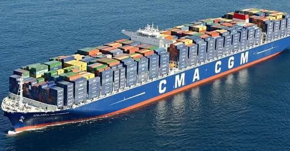 رئيس شركة "إيكو" ينتقد تقاعس أمريكا عن حماية الملاحة في البحر الأحمر