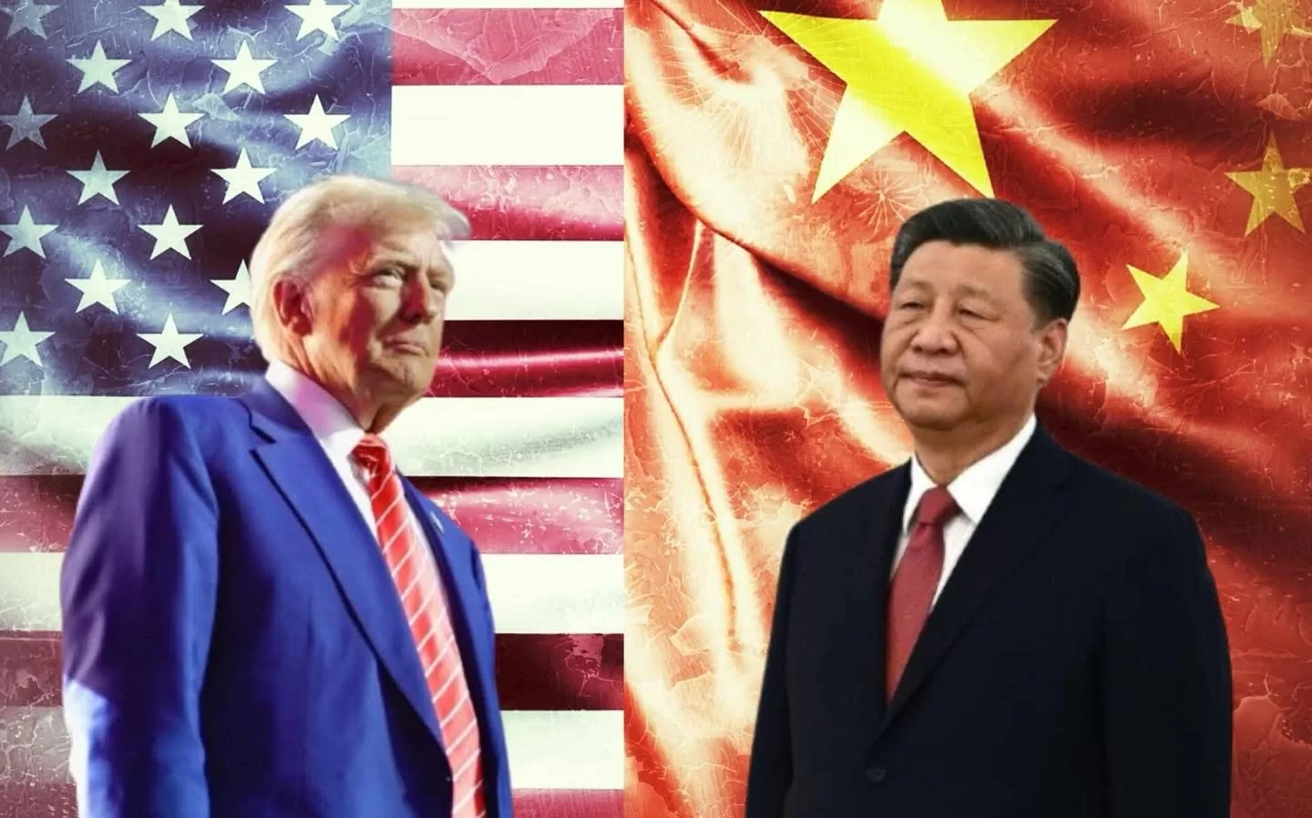 شي جين بينغ في طريقه إلى واشنطن: زيارة مرتقبة وسط تصاعد التوترات التجارية بين الصين وأمريكا